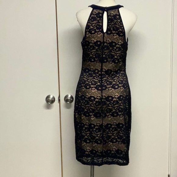 Bailey Blue  Women's Dress - Picture 2 of 6